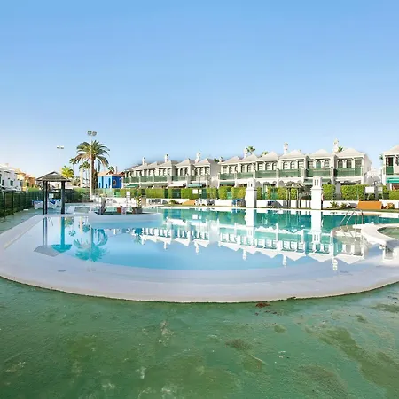 Appartement Dunaflor Gemelo 3 San Bartolomé