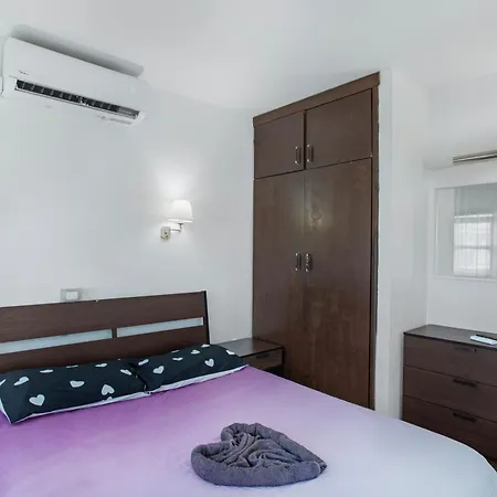 Apartament Dunaflor Gemelo 3