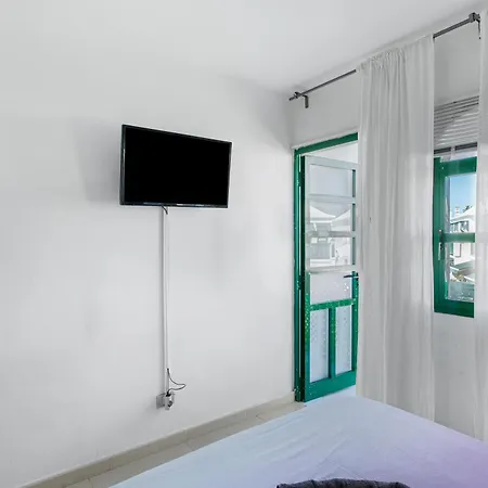 Apartament Dunaflor Gemelo 3 *