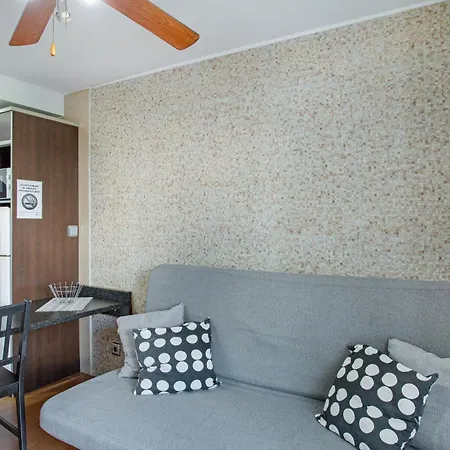 Apartament Dunaflor Gemelo 3 *