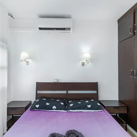 Dunaflor Gemelo 3 Apartament San Bartolomé