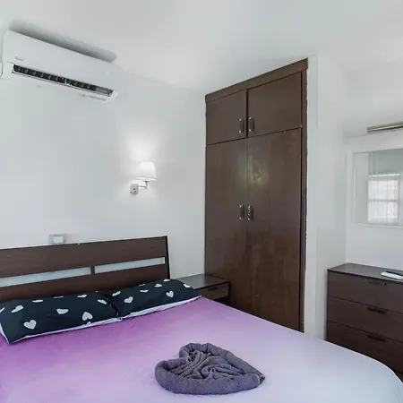 Apartment Dunaflor Gemelo 3