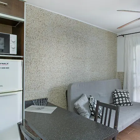 Apartment Dunaflor Gemelo 3