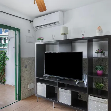 Apartment Dunaflor Gemelo 3 *