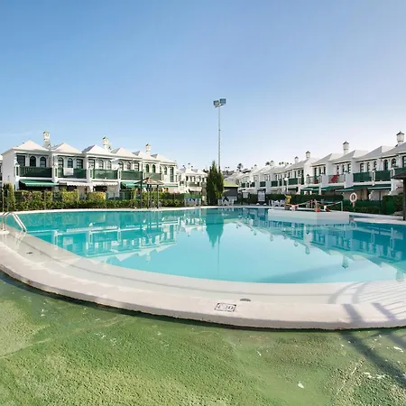Apartment Dunaflor Gemelo 3