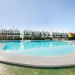 Dunaflor Gemelo 3 Apartman San Bartolomé