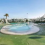 Dunaflor Gemelo 3 Apartman *