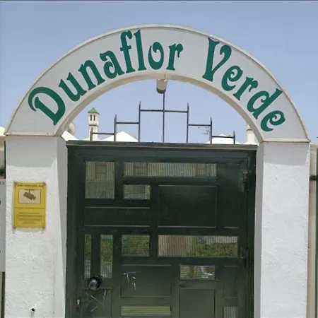 Dunaflor Gemelo 3 * San Bartolomé