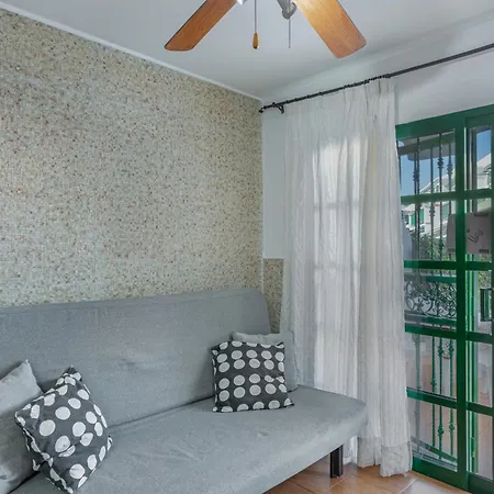 דירה Dunaflor Gemelo 3 San Bartolomé