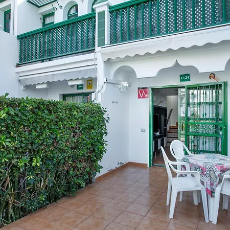 Appartamento Dunaflor Gemelo 3 San Bartolomé